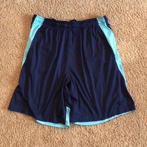 Men’s Nike Dri-fit shorts